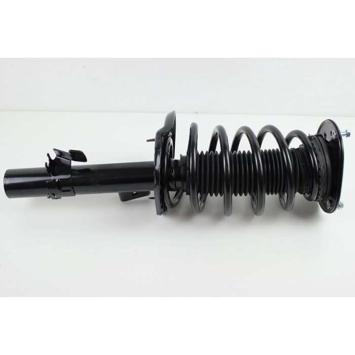 Støtdemper/fjærben komplett høyre foran V70III,S80II
