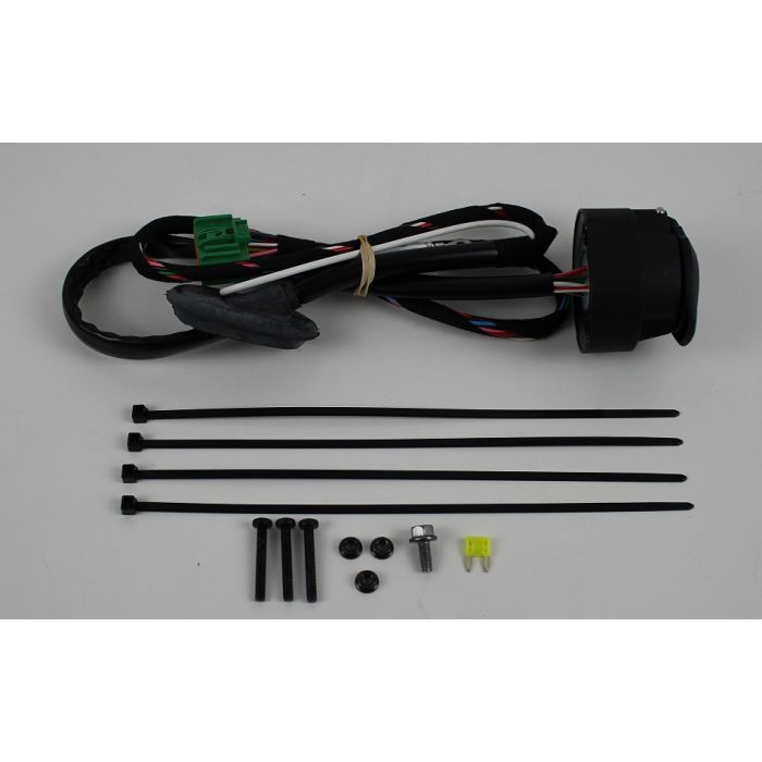 Kabelmatte til hengerfeste V40/XC40 2013>>  13 polet