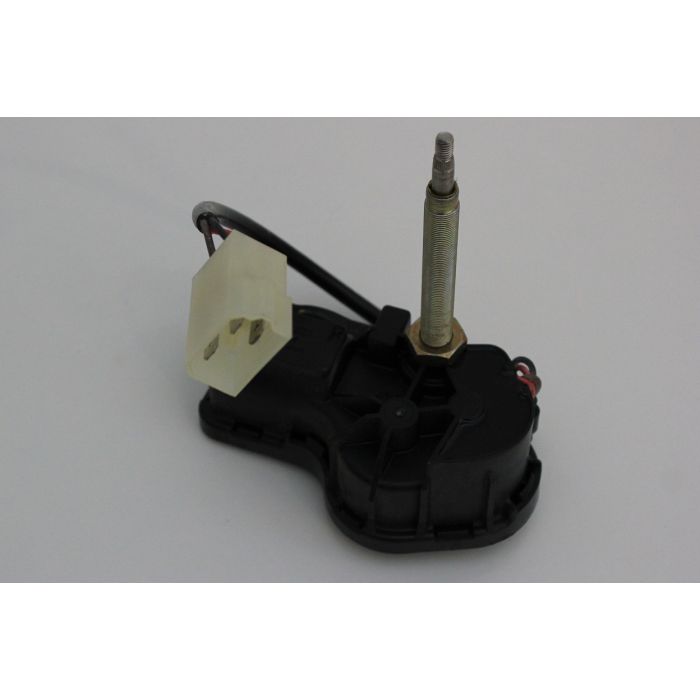 PUSSERMOTOR HOVEDLAMPE VOLVO 300