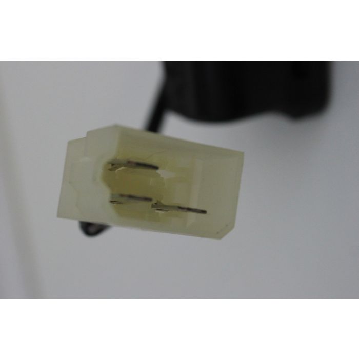 PUSSERMOTOR HOVEDLAMPE VOLVO 300