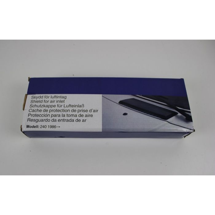 Snowcap / deksel over luft inntak 240 86-93 best kval.
