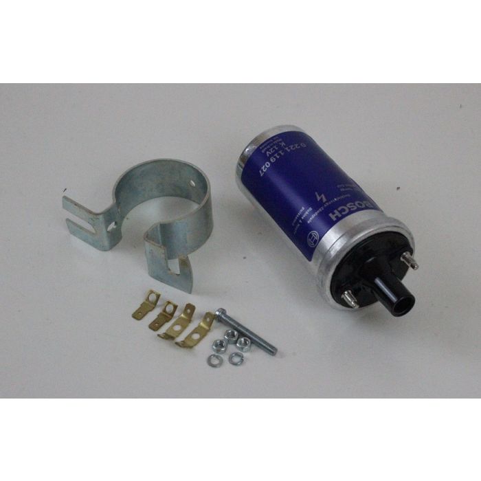 Coil  Bosch blue Classic performance 12Volt