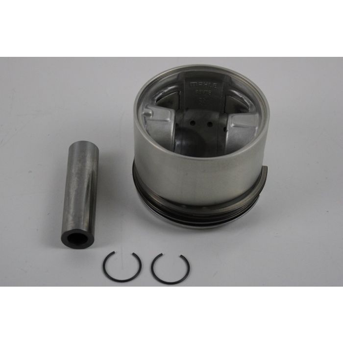 STEMPEL B20/B30 STD 88,8MM >>1973 ORG MAHLE KOMPL.