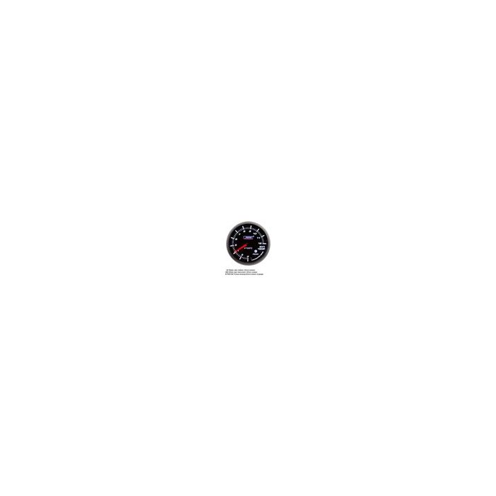 PROSPORT-S 52 MM ELECTRONIC EXHAUSTTEMP GAUGE WITH SENDER PEAK/WARNING