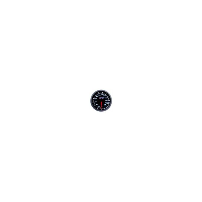 PROSPORT-S 60 MM ELECTRONIC WATERTEMP GAUGE WITH SENDER PEAK/WARNING