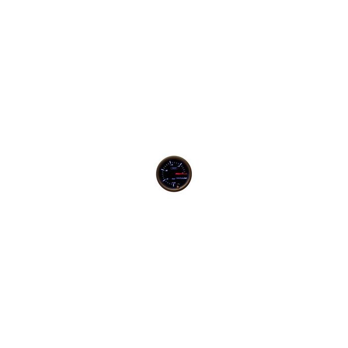 PROSPORT-M 52MM VACUUMGAUGE (BAR) SMOKE 7-COLOR
