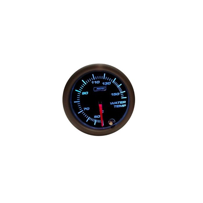 PROSPORT-M 52MM WATERTEMPGAUGE SMOKE 7-COLOR