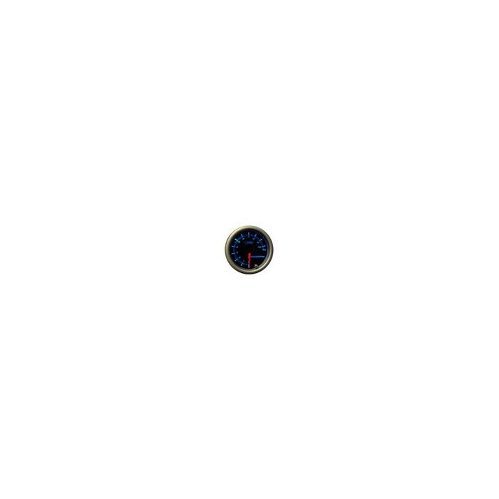 PROSPORT-M 52MM TACHOMETERGAUGE 4/6/8 CYL SMOKE 7-COLOR