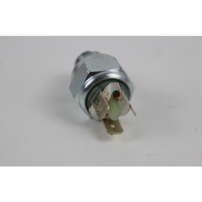 Ryggelysbryter M41, M410  3 pin  org Volvo  NOS