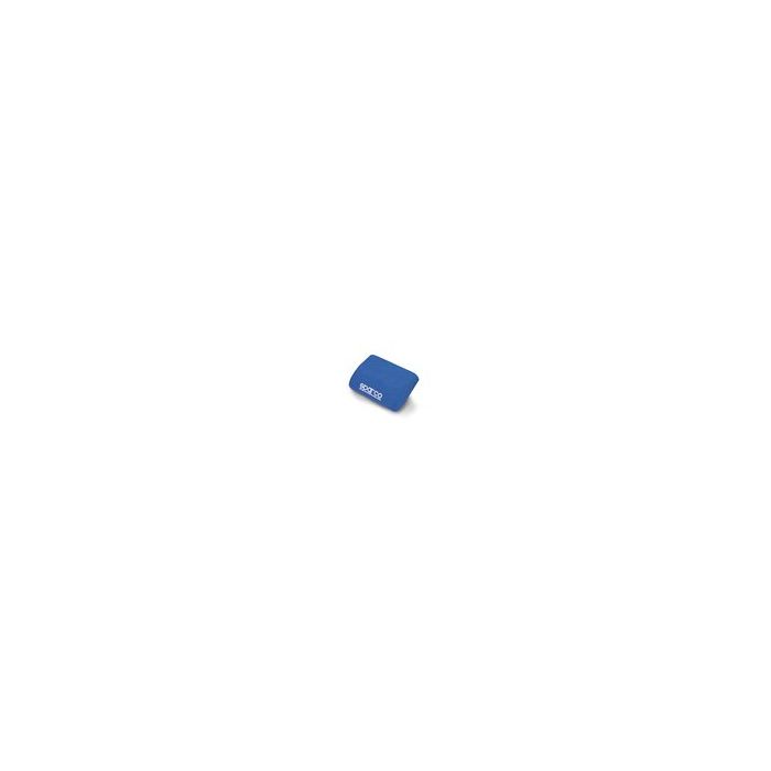 COMP SEATACC. LEG SUPPORT. COLOUR: BLUE