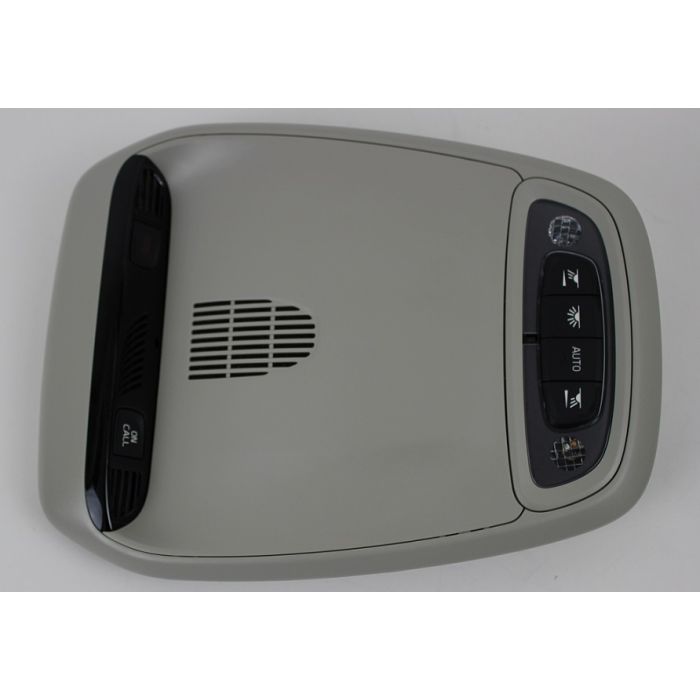 Taklampe  V40 2011>> m/one call knapp ( se bilde)