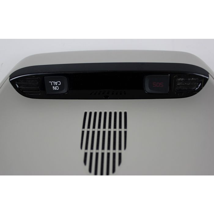 Taklampe  V40 2011>> m/one call knapp ( se bilde)