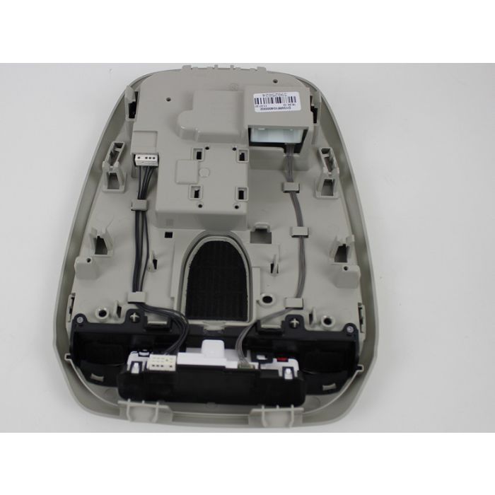 Taklampe  V40 2011>> m/one call knapp ( se bilde)
