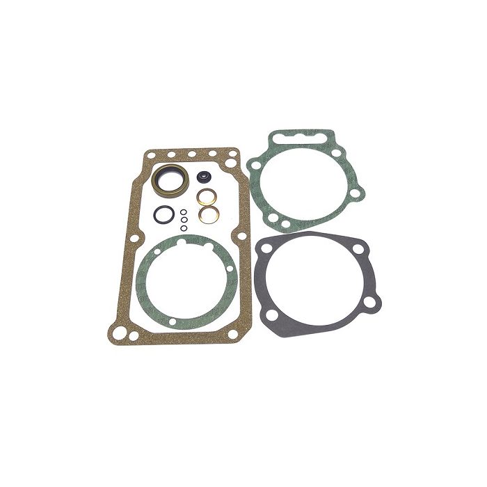 PAKNINGSETT GEARKASSE AMAZON/140/240 M41 OD 270744