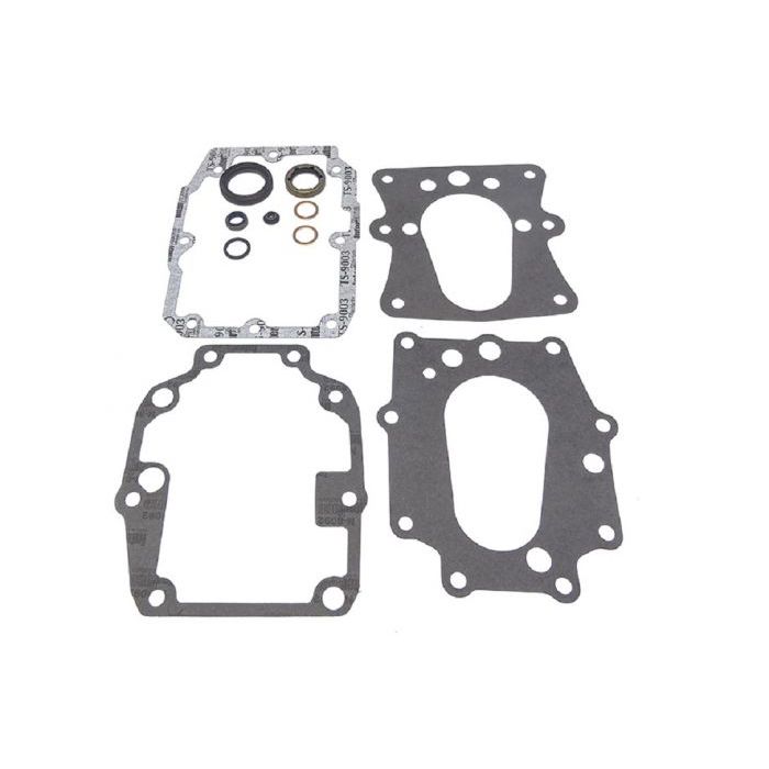 PAKNINGSETT GEARKASSE VOLVO 200/700/900 M47(5TR) 271575