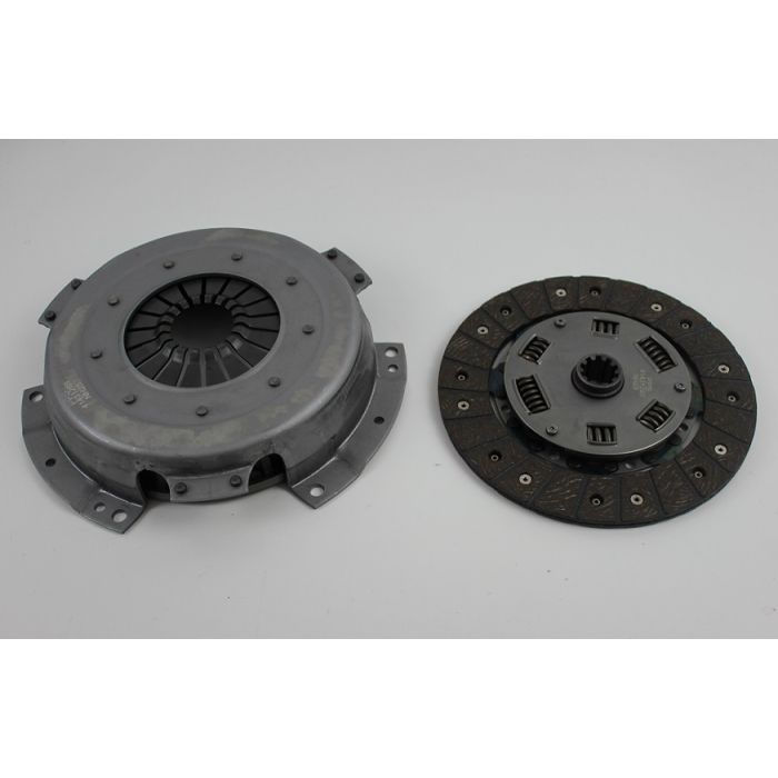 Clutsh kit 140,Amazon, 240 74-78 rimelig utgave