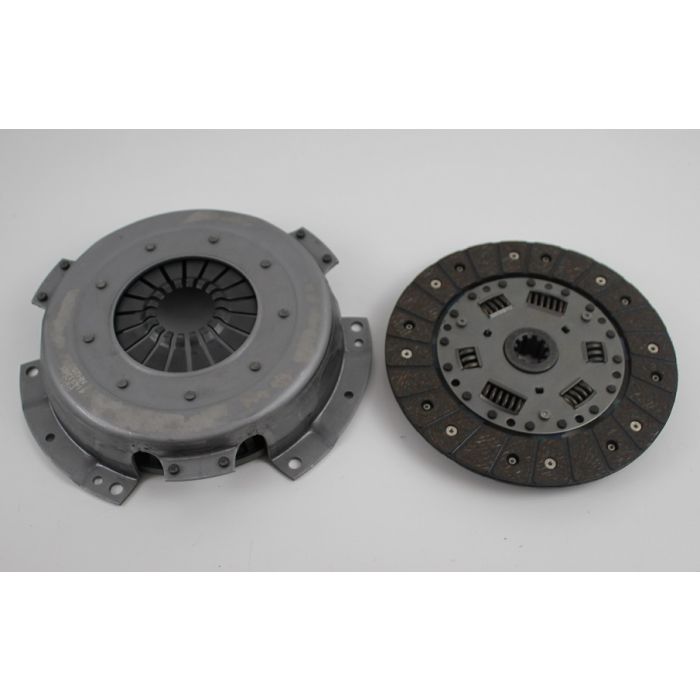 Clutsh kit 140,Amazon, 240 74-78 rimelig utgave