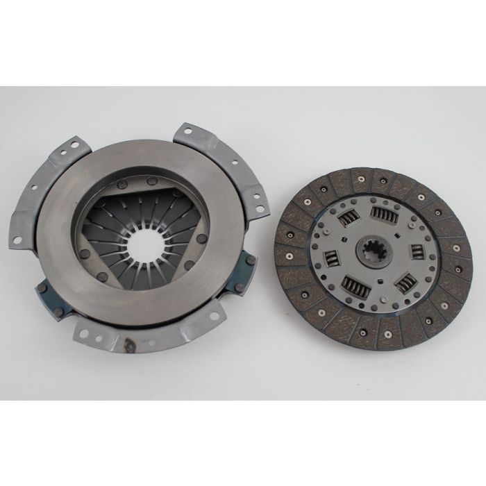 Clutsh kit 140,Amazon, 240 74-78 rimelig utgave
