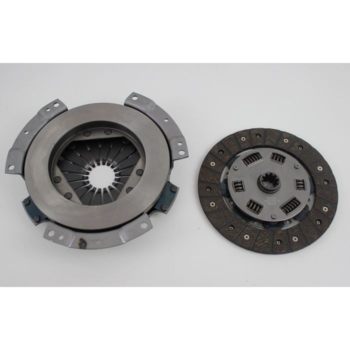 Clutsh kit 140,Amazon, 240 74-78 rimelig utgave