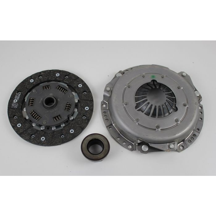 CLUTCH KIT VOLVO 200-79-84 271266 uten lager (40.170)