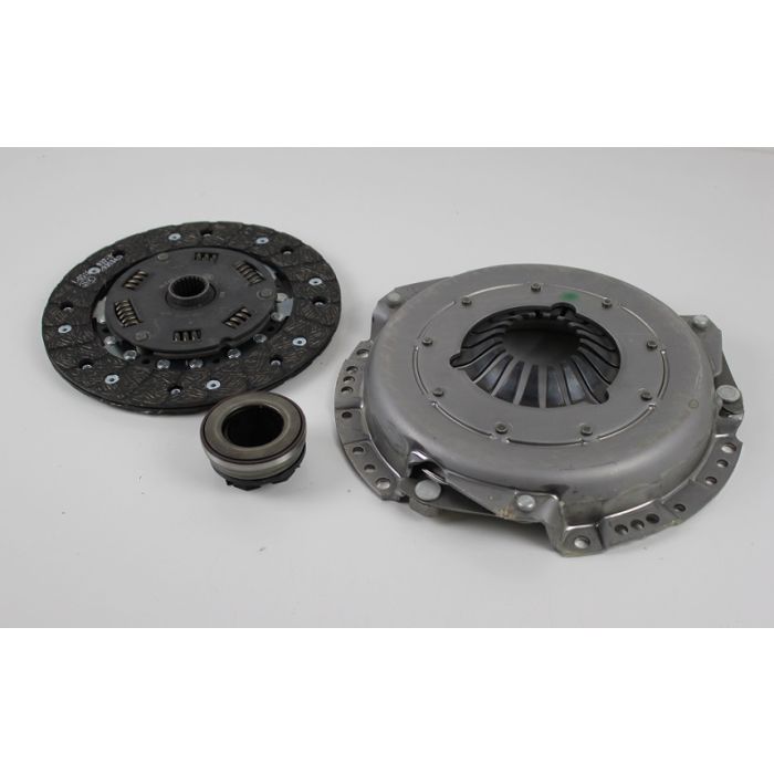 CLUTCH KIT VOLVO 200-79-84 271266 uten lager (40.170)