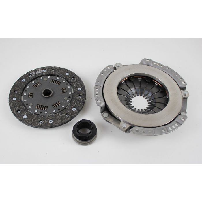 CLUTCH KIT VOLVO 200-79-84 271266 uten lager (40.170)