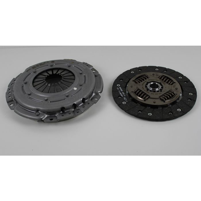 CLUTCH VOLVO 200/700/900-85>se mer info 271267 uten lager(40.173)