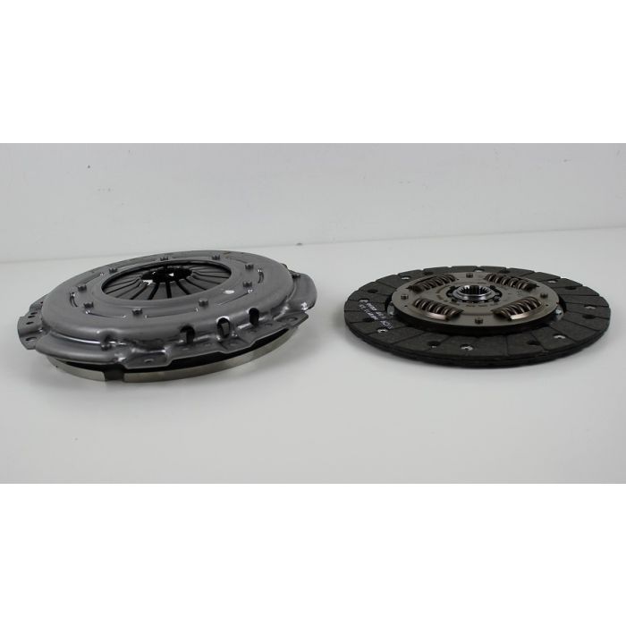 CLUTCH VOLVO 200/700/900-85>se mer info 271267 uten lager(40.173)