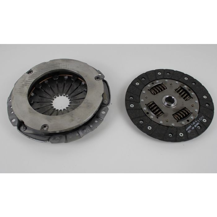 CLUTCH VOLVO 200/700/900-85>se mer info 271267 uten lager(40.173)