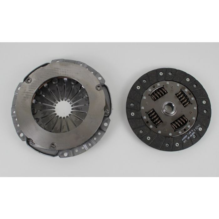 CLUTCH VOLVO 200/700/900-85>se mer info 271267 uten lager(40.173)