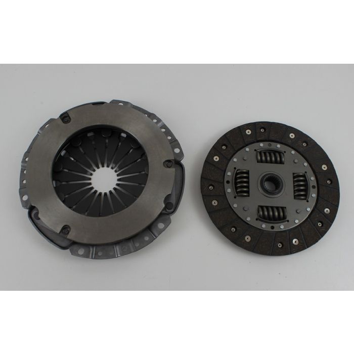 Clutsh kit 240,740,940 85-95 uten Turbo eller Diesel