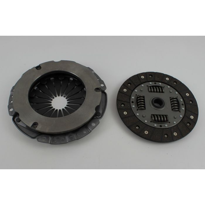 Clutsh kit 240,740,940 85-95 uten Turbo eller Diesel