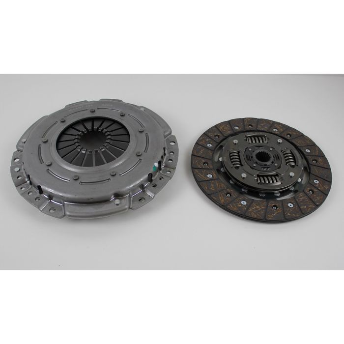 CLUTCH 200/700 Diesel/turbodies. M46>87 271265 Lager se 40.173