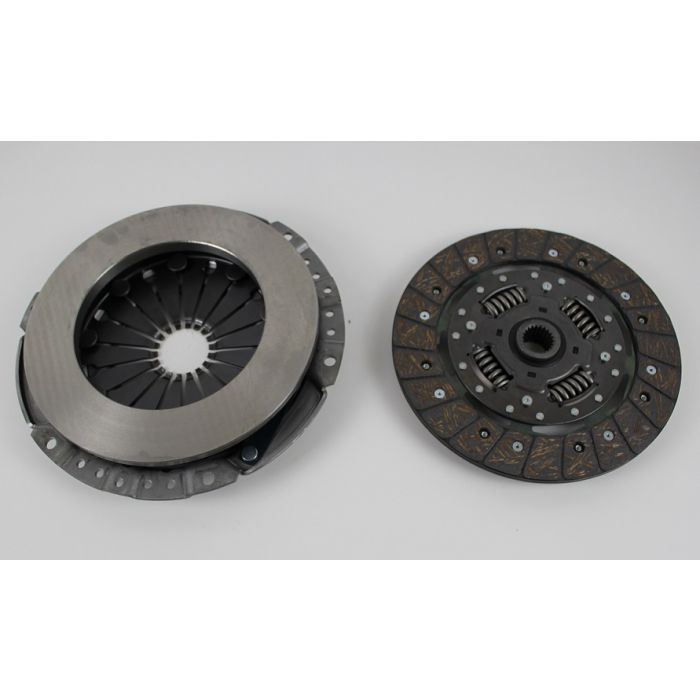 CLUTCH 200/700 Diesel/turbodies. M46>87 271265 Lager se 40.173