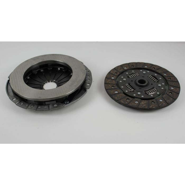 CLUTCH 200/700 Diesel/turbodies. M46>87 271265 Lager se 40.173