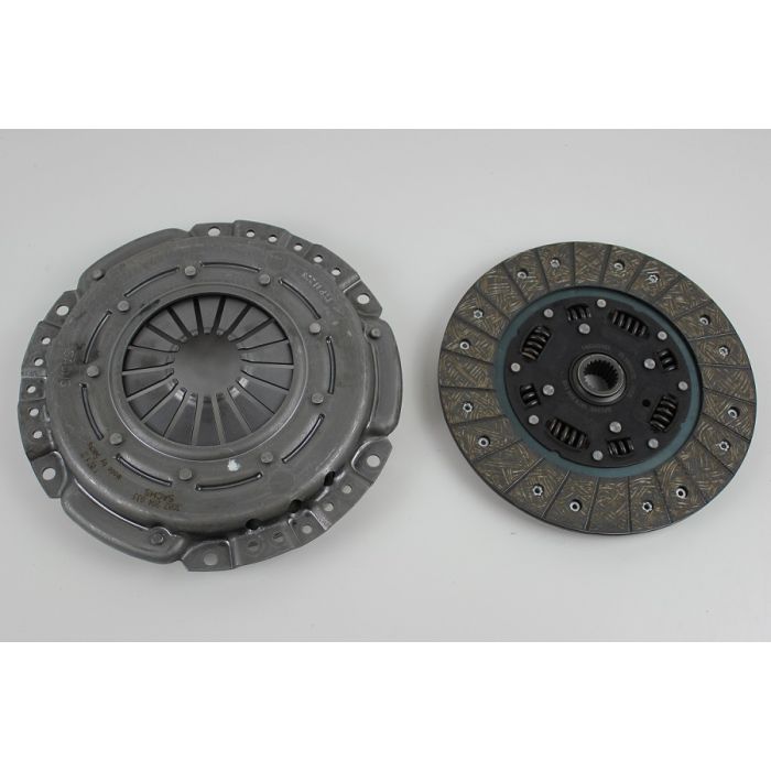 CLUTCH 700 TURBO 85-91 M46 GEAR  levers uten lager, se 40.173