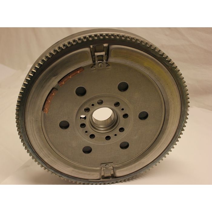 SVINGHJUL VOLVO V70 08- V50 04- S80 06- S40 04- 2,0D 136HK