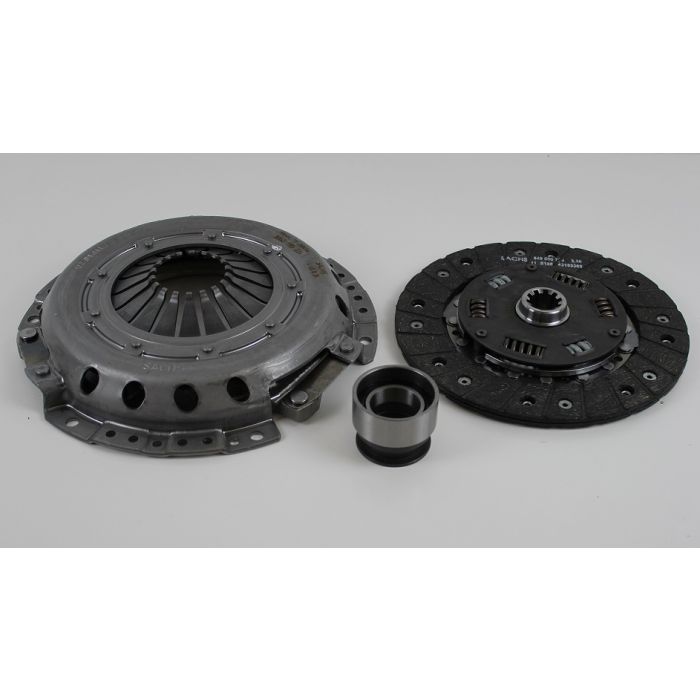Clutch sett m/lager Volvo B4B og B16 PV og Amazon