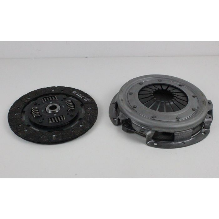 Clutch sett (trykkplate og lamell ) 850 B5234T4,S/V70 B5234