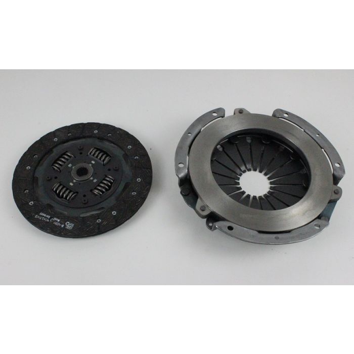 Clutch sett (trykkplate og lamell ) 850 B5234T4,S/V70 B5234