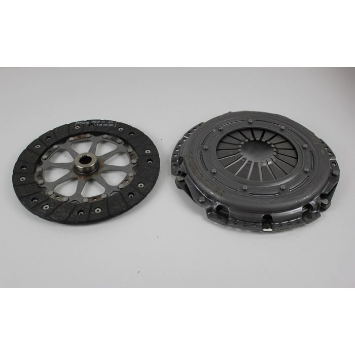CLUTCH SETT, LAMMEL, DISK VOLVO S/V70 OGSÅ AWD 272331