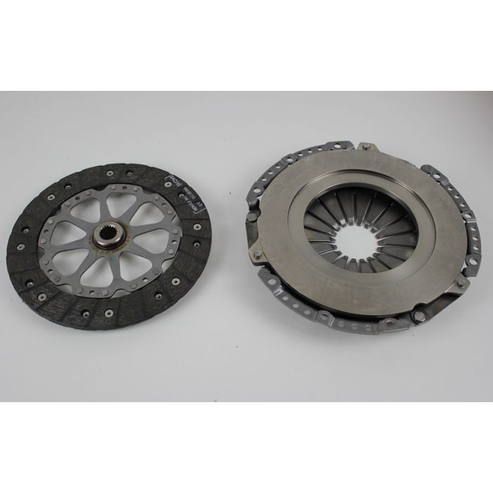 CLUTCH SETT, LAMMEL, DISK VOLVO S/V70 OGSÅ AWD 272331