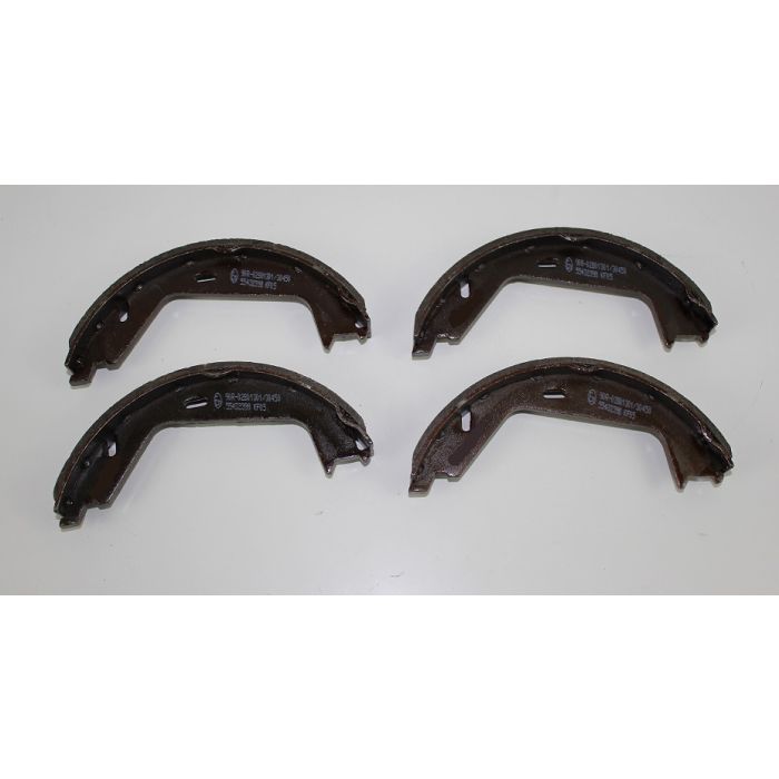 Bremsebåd håndbrekk til Volvo S60/S80/V70N, XC70, XC90 272398