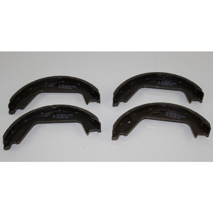 Bremsebåd håndbrekk til Volvo S60/S80/V70N, XC70, XC90 272398
