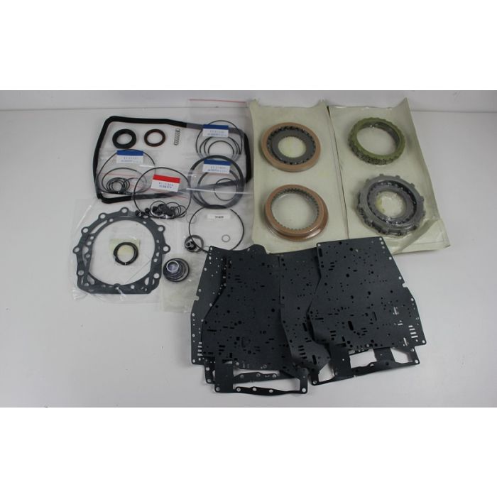 MASTERKITT AUTOMATGEAR ZF4HP-22   26/26   84-94