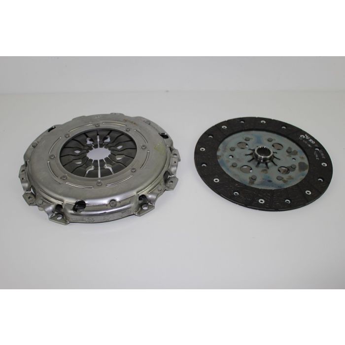 CLUTCH KIT TIL VOLVO S80II,V70NN+ fler SE INFO