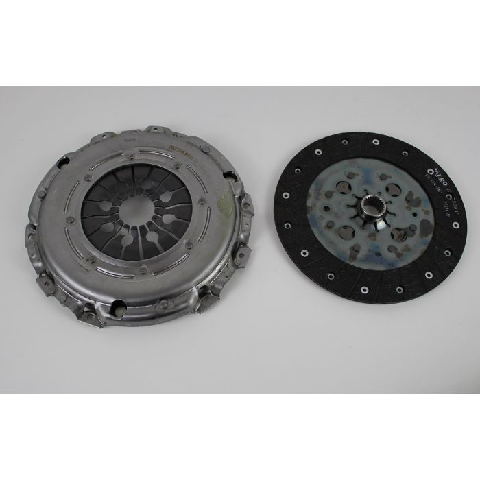 CLUTCH KIT TIL VOLVO S80II,V70NN+ fler SE INFO
