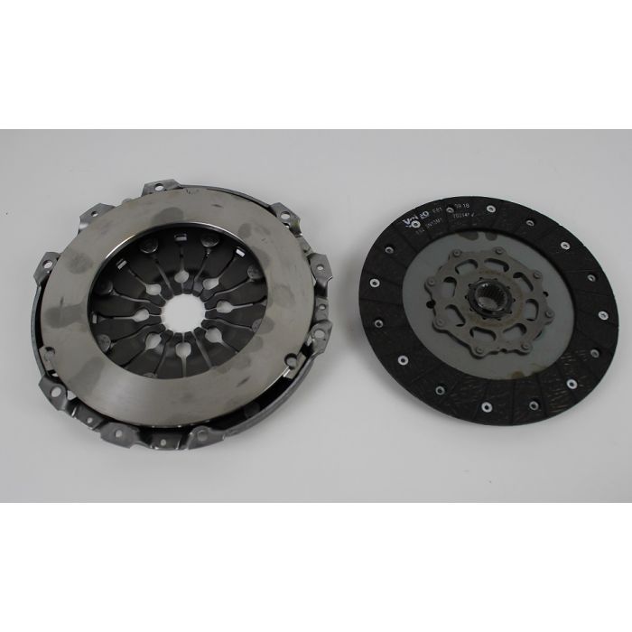 CLUTCH KIT TIL VOLVO S80II,V70NN+ fler SE INFO