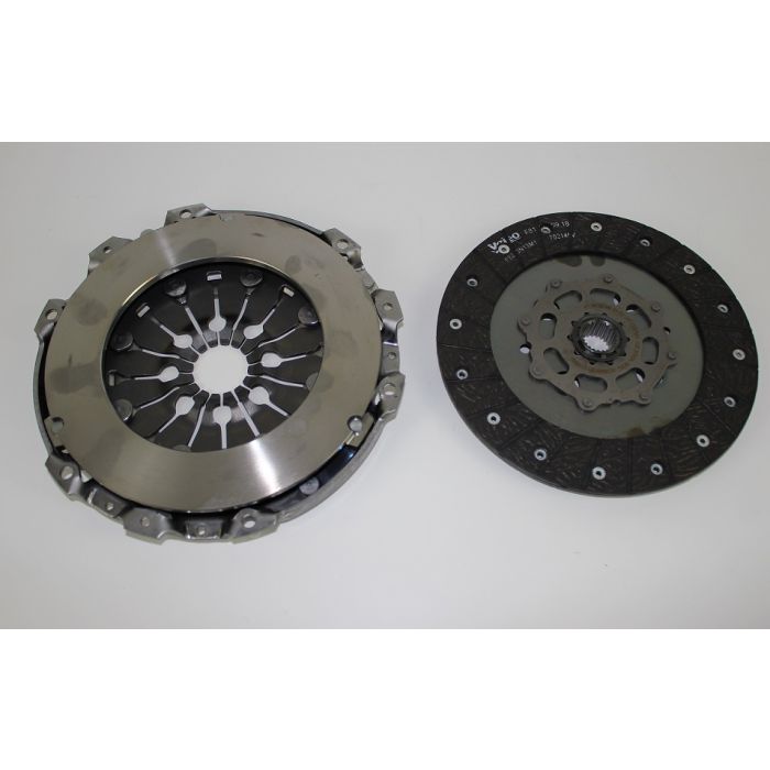 CLUTCH KIT TIL VOLVO S80II,V70NN+ fler SE INFO