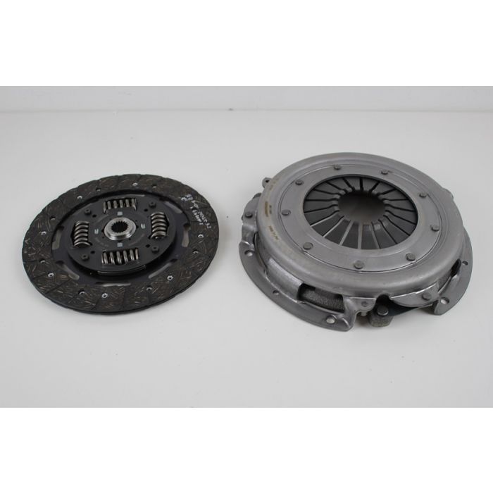 CLUTCH TRYKKPLATE OG LAMMEL VOLVO 850 TURBO B5234T M56 271810